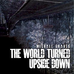 The World Turned Upside Down Cover