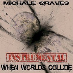 When Worlds Collide (Instrumental) Cover