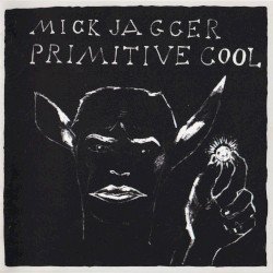 Primitive Cool Cover