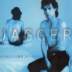 Wandering Spirit Cover