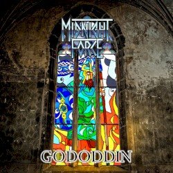 Gododdin Cover