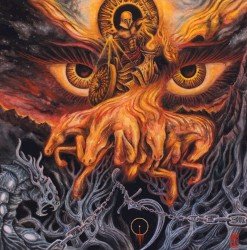 Biolume, Part 2 – The Golden Orb Cover