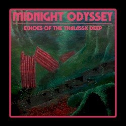 Echoes of the Thalassic Deep Cover