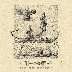 From the Waters of Death Cover