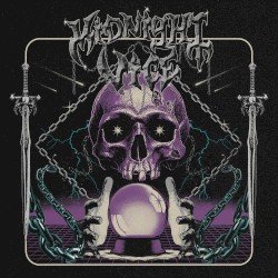 Midnight Vice Cover