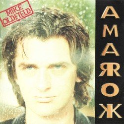 Amarok Cover