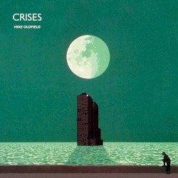 Crises Cover