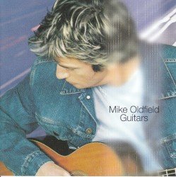 Guitars Cover