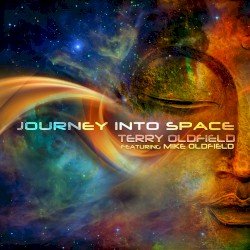 Journey Into Space Cover