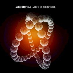 Music of the Spheres Cover