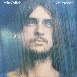 Ommadawn Cover