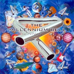 The Millennium Bell Cover