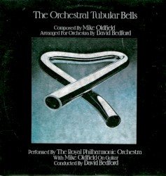 The Orchestral Tubular Bells Cover