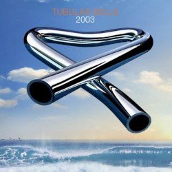 Tubular Bells 2003 Cover