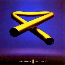 Tubular Bells II Cover