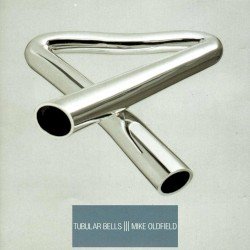 Tubular Bells III Cover