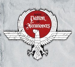 General Patton vs. The X‐Ecutioners Cover