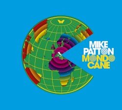 Mondo cane Cover