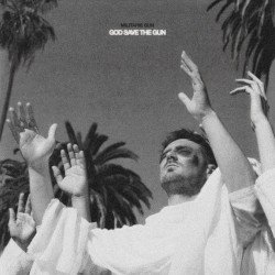 God Save the Gun Cover