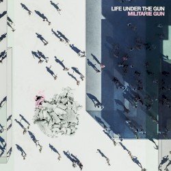 Life Under the Gun Cover