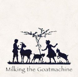 Back From the Goats Cover