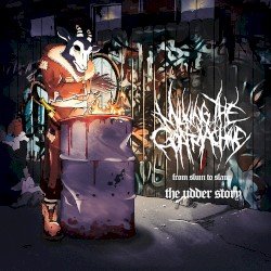 From Slum to Slam - the Udder Story Cover