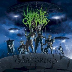 Goatgrind Cover