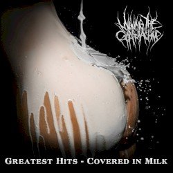 Greatest Hits: Covered in Milk Cover