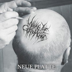 Neue Platte Cover