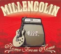 Home From Home Cover