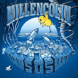 SOS Cover