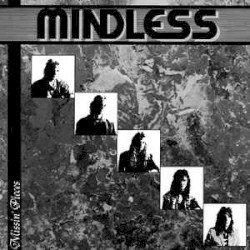 Missin' Pieces Cover