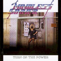 Turn On the Power Cover