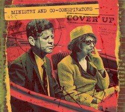 Cover Up Cover