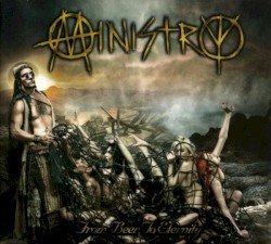 From Beer to Eternity Cover