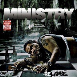 Relapse Cover