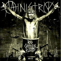 Rio Grande Blood Cover