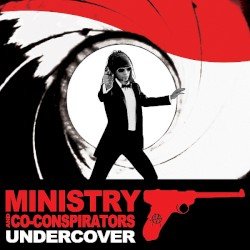 Undercover Cover