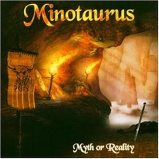 Myth or Reality Cover