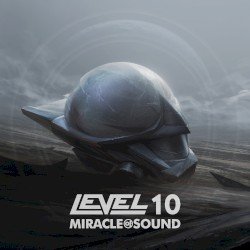 Level 10 Cover