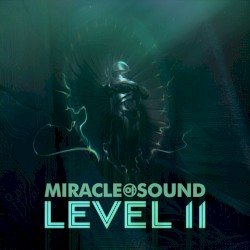 Level 11 Cover