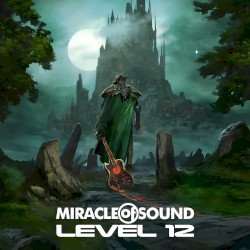 Level 12 Cover