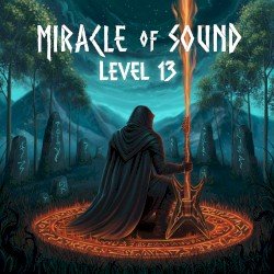 Level 13 Cover
