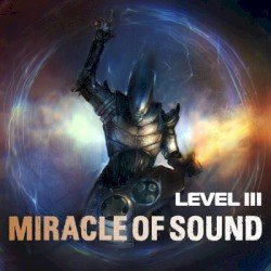 Level 3 Cover