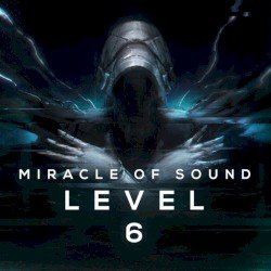 Level 6 Cover