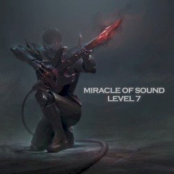 Level 7 Cover
