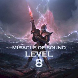 Level 8 Cover
