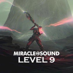 Level 9 Cover