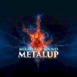 Metal Up Cover