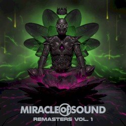 Remasters, Volume 1 Cover